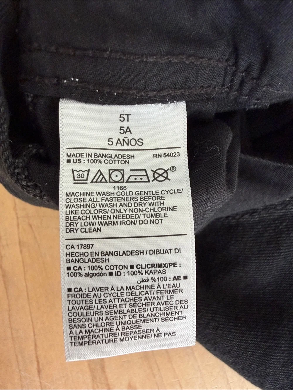 Old navy overall shorts